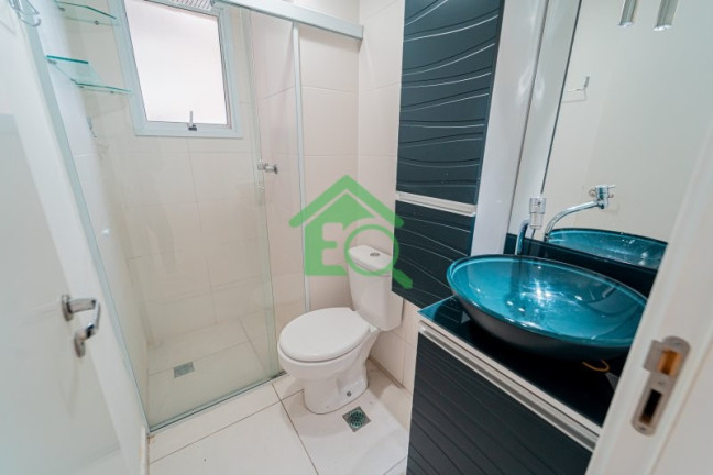 Imagem Apartamento com 2 Quartos à Venda, 60 m² em Socorro - São Paulo Imagem Apartamento com 2 Quartos à Venda, 60 m² em Socorro - São Paulo