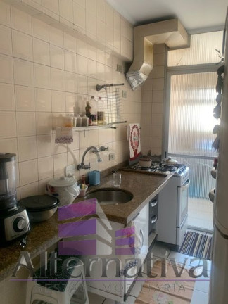 Imagem Apartamento com 2 Quartos à Venda, 60 m² em Jaguaré - São Paulo Imagem Apartamento com 2 Quartos à Venda, 60 m² em Jaguaré - São Paulo