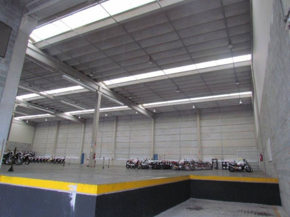 Imagem Imóvel Comercial para Alugar, 1.025 m² em Piraporinha - Diadema