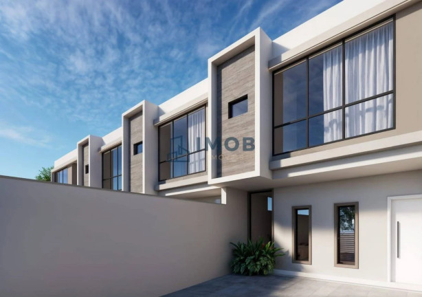 Imagem Casa com 3 Quartos à Venda, 112 m² em Três Rios Do Sul - Jaraguá Do Sul