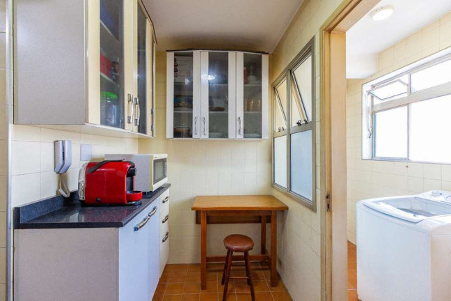 Imagem Apartamento com 2 Quartos à Venda, 64 m² em Real Parque - São Paulo Imagem Apartamento com 2 Quartos à Venda, 64 m² em Real Parque - São Paulo