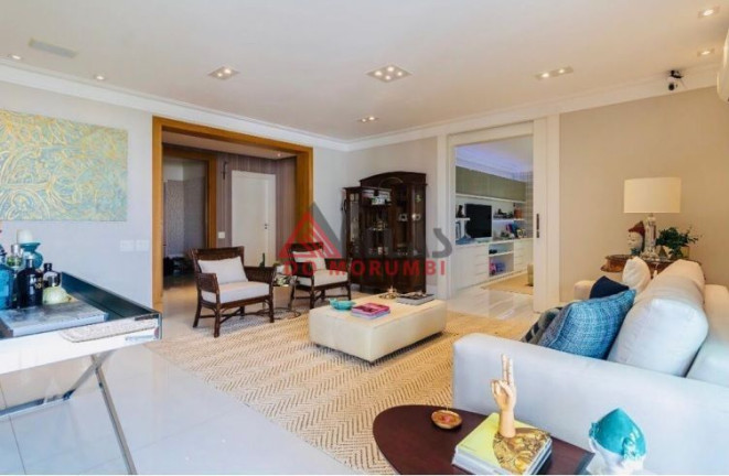 Imagem Apartamento com 4 Quartos à Venda, 350 m² em Santo Amaro - São Paulo Imagem Apartamento com 4 Quartos à Venda, 350 m² em Santo Amaro - São Paulo