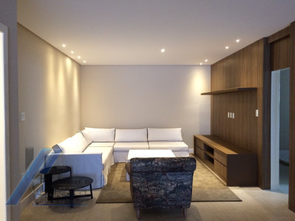 Imagem Apartamento com 3 Quartos à Venda, 180 m² em Umuarama - Ubatuba