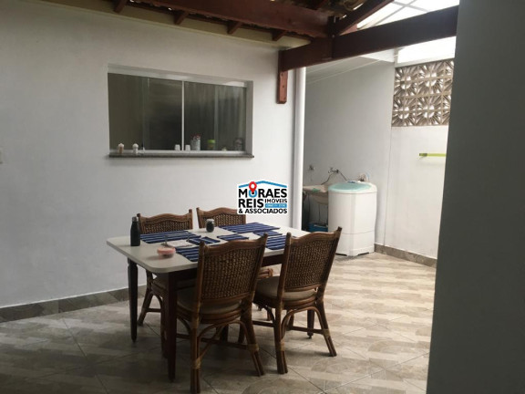 Casa com 3 Quartos à Venda, 145 m² em Brooklin - São Paulo