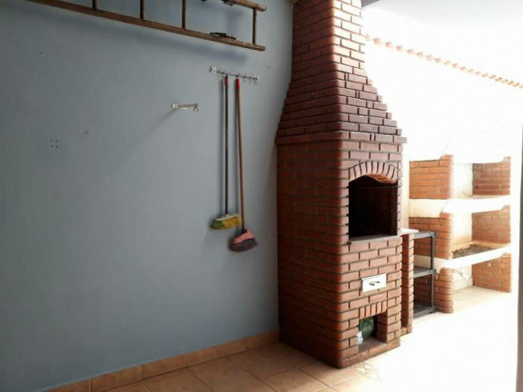 Imagem Sobrado com 3 Quartos à Venda, 183 m² em Vila São Pedro - Santo André Imagem Sobrado com 3 Quartos à Venda, 183 m² em Vila São Pedro - Santo André
