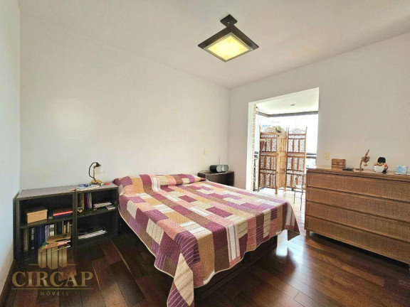 Imagem Apartamento com 3 Quartos para Alugar, 173 m² em Perdizes - São Paulo Imagem Apartamento com 3 Quartos para Alugar, 173 m² em Perdizes - São Paulo
