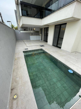Imagem Apartamento com 2 Quartos para Alugar, 126 m² em Recreio Dos Bandeirantes - Rio De Janeiro Imagem Apartamento com 2 Quartos para Alugar, 126 m² em Recreio Dos Bandeirantes - Rio De Janeiro