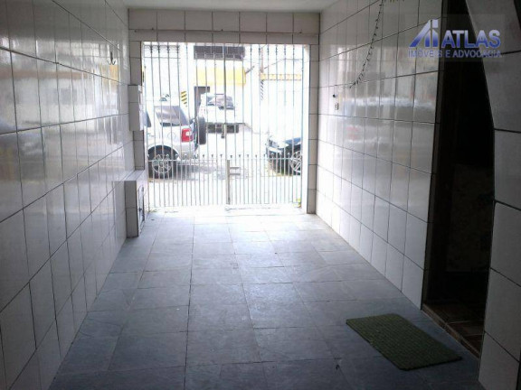 Imagem Casa com 2 Quartos à Venda, 90 m² em Vila Maria - São Paulo Imagem Casa com 2 Quartos à Venda, 90 m² em Vila Maria - São Paulo