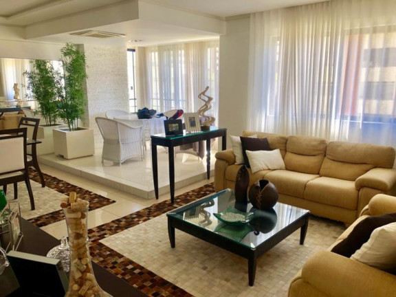 Apartamento com 4 Quartos à Venda, 150 m² em Pituba - Salvador