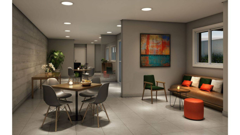 Imagem Apartamento com 2 Quartos à Venda, 37 m² em Barra Funda - São Paulo Imagem Apartamento com 2 Quartos à Venda, 37 m² em Barra Funda - São Paulo