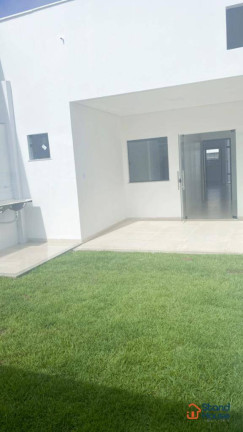 Imagem Casa com 3 Quartos à Venda, 150 m² em Mangabeira - Feira De Santana Imagem Casa com 3 Quartos à Venda, 150 m² em Mangabeira - Feira De Santana