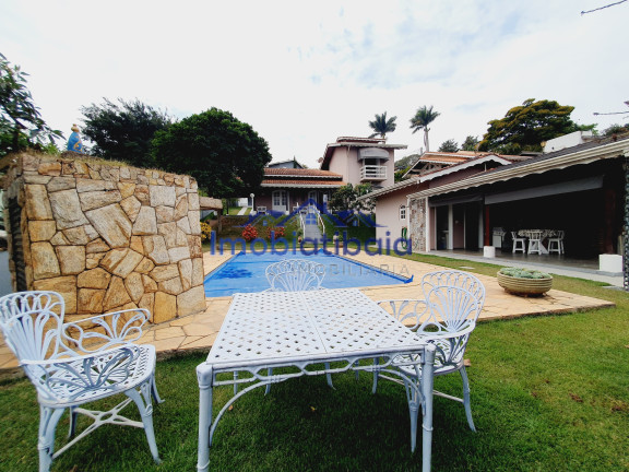 Imagem Chácara com 3 Quartos à Venda, 931 m² em Condominio Marf Iii - Bom Jesus Dos Perdões