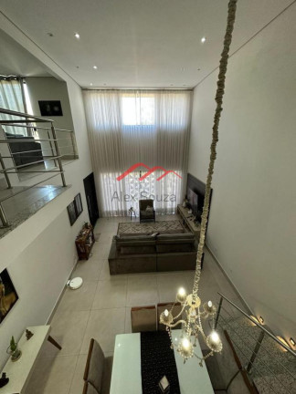 Imagem Casa com 3 Quartos à Venda, 228 m² em Parque Ortolândia - Hortolândia