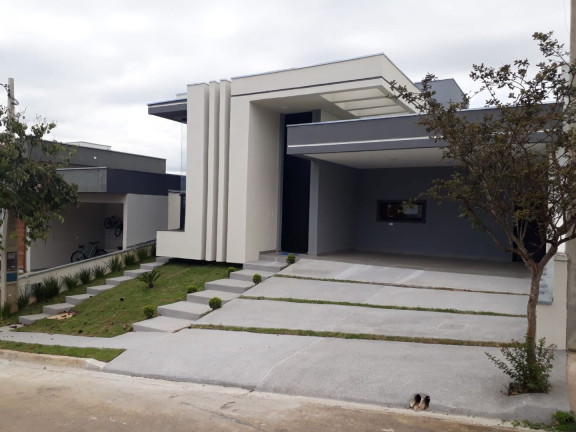 Casa com 3 Quartos à Venda, 161 m² em Condomínio Terras Do Vale - Caçapava