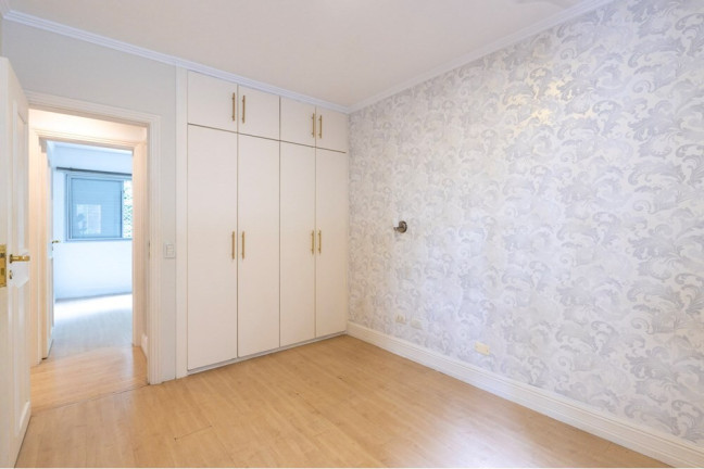 Imagem Apartamento com 3 Quartos à Venda, 92 m² em Brooklin Paulista - São Paulo