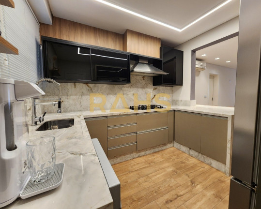 Imagem Apartamento com 3 Quartos à Venda, 152 m² em Atiradores - Joinville