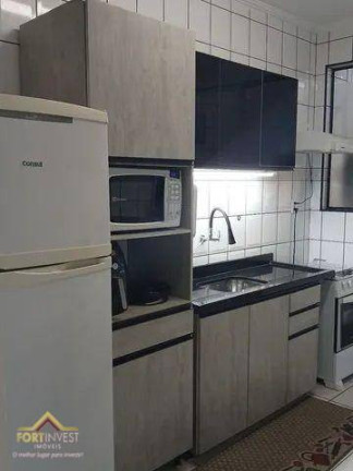 Imagem Imóvel com 1 Quarto à Venda, 55 m² em Tupi - Praia Grande Imagem Imóvel com 1 Quarto à Venda, 55 m² em Tupi - Praia Grande