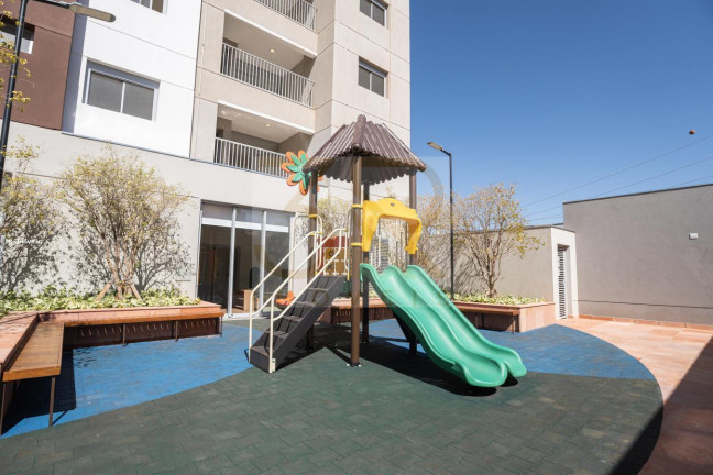 Imagem Apartamento com 2 Quartos à Venda, 65 m² em Condomínio Balneário Recreativa - Ribeirão Preto