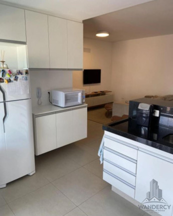 Imagem Apartamento com 2 Quartos à Venda, 90 m² em Centro - Ubatuba