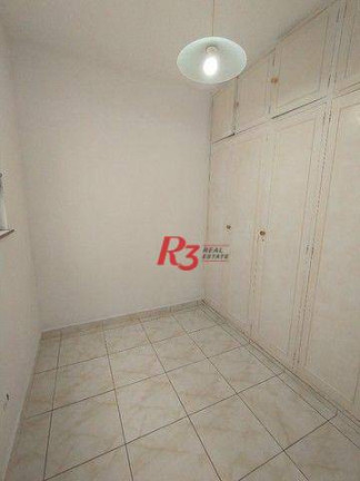 Imagem Apartamento com 3 Quartos à Venda, 136 m² em Boqueirão - Santos