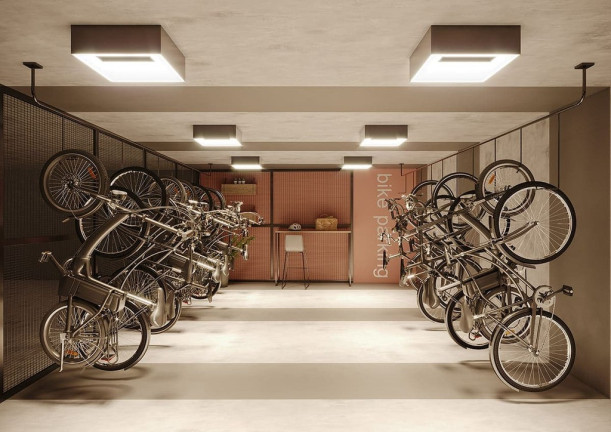 Imagem Imóvel com 3 Quartos à Venda, 86 m² em Centro - Barueri Imagem Imóvel com 3 Quartos à Venda, 86 m² em Centro - Barueri