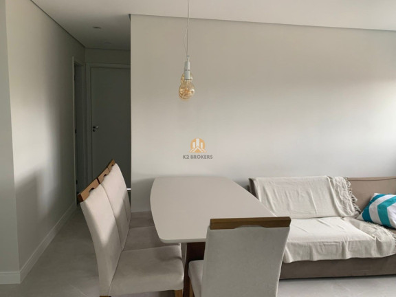 Imóvel com 2 Quartos à Venda, 54 m² em Mooca - São Paulo