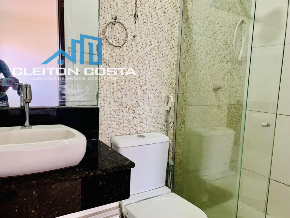 Imagem Sobrado com 1 Quarto para Alugar, 46 m² em Brasilia - Feira De Santana Imagem Sobrado com 1 Quarto para Alugar, 46 m² em Brasilia - Feira De Santana