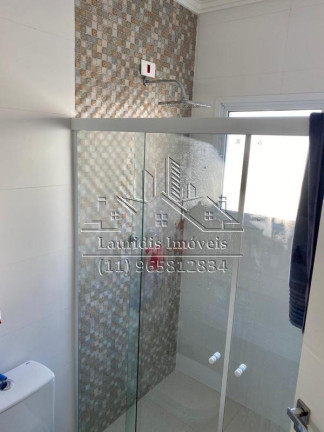 Imagem Imóvel com 3 Quartos à Venda, 150 m² em Suru - Santana De Parnaíba