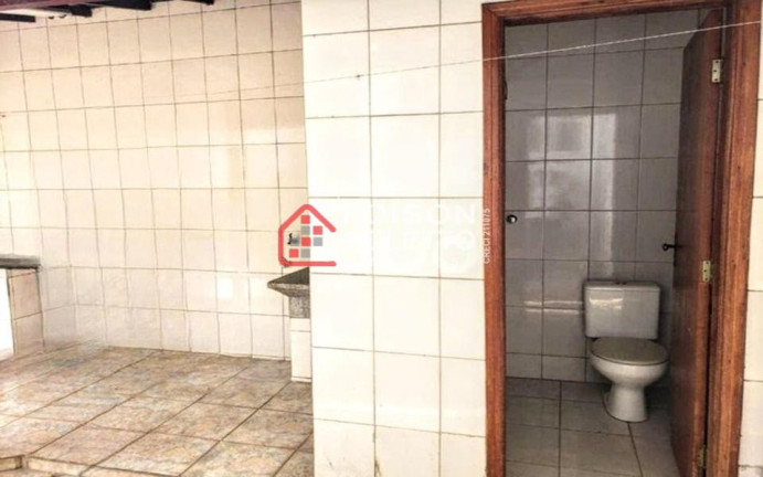 Imagem Casa com 2 Quartos à Venda, 95 m² em São Dimas - Piracicaba Imagem Casa com 2 Quartos à Venda, 95 m² em São Dimas - Piracicaba