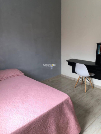 Imagem Casa com 3 Quartos à Venda, em Residencial Meireles - Franca Imagem Casa com 3 Quartos à Venda, em Residencial Meireles - Franca