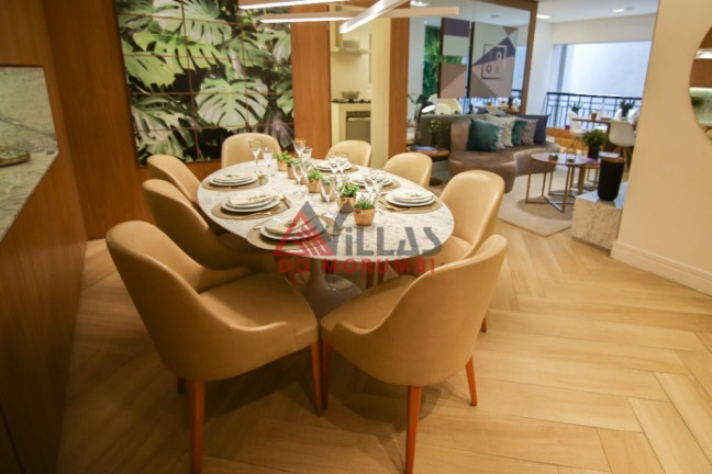 Imagem Apartamento com 4 Quartos à Venda, 128 m² em Vila Andrade - São Paulo Imagem Apartamento com 4 Quartos à Venda, 128 m² em Vila Andrade - São Paulo