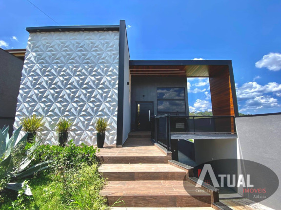 Imagem Casa de Condomínio com 4 Quartos à Venda, 270 m² em Boa Vista - Piracaia