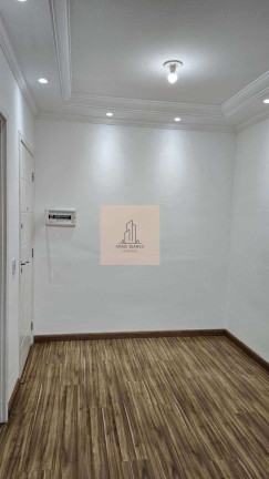 Imagem Apartamento com 2 Quartos à Venda, 48 m² em Edifício Spazio Della Vitta - Sorocaba Imagem Apartamento com 2 Quartos à Venda, 48 m² em Edifício Spazio Della Vitta - Sorocaba
