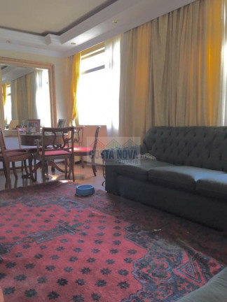 Imagem Apartamento com 3 Quartos à Venda, 187 m² Imagem Apartamento com 3 Quartos à Venda, 187 m²
