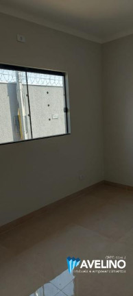 Imagem Casa com 4 Quartos à Venda, 75 m² em Jardim Tijuca - Campo Grande Imagem Casa com 4 Quartos à Venda, 75 m² em Jardim Tijuca - Campo Grande