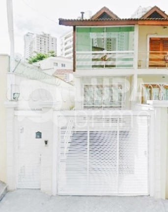 Imagem Casa com 3 Quartos à Venda, 188 m² em Santana - São Paulo Imagem Casa com 3 Quartos à Venda, 188 m² em Santana - São Paulo