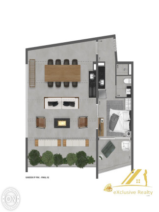 Imagem Imóvel com 1 Quarto à Venda, 24 m² em Vila Pompéia - São Paulo