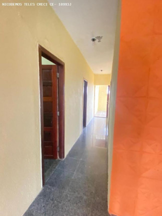 Imagem Casa com 3 Quartos à Venda, 380 m² em Araturi (jurema) - Caucaia Imagem Casa com 3 Quartos à Venda, 380 m² em Araturi (jurema) - Caucaia
