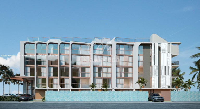 Imagem Flat com 1 Quarto à Venda, 25 m² em Jardim Oceania - João Pessoa Imagem Flat com 1 Quarto à Venda, 25 m² em Jardim Oceania - João Pessoa