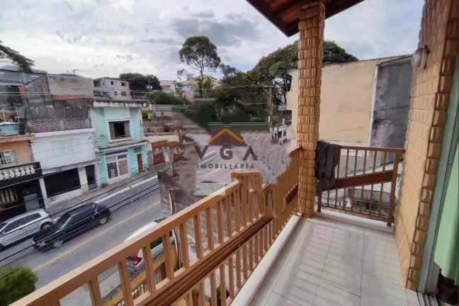 Imagem Casa com 2 Quartos à Venda, 170 m² em Jardim Maringá - São Paulo Imagem Casa com 2 Quartos à Venda, 170 m² em Jardim Maringá - São Paulo