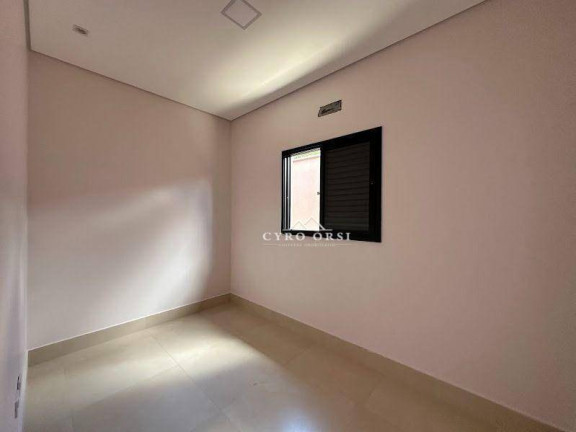 Imagem Casa com 3 Quartos à Venda, 133 m² em Condomínio Mônaco - Piracicaba Imagem Casa com 3 Quartos à Venda, 133 m² em Condomínio Mônaco - Piracicaba