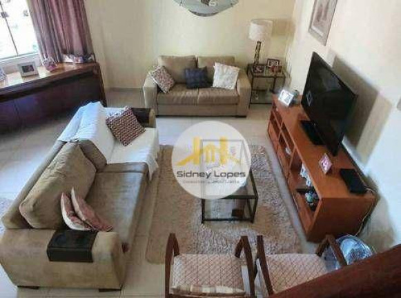 Imagem Casa com 3 Quartos à Venda, 173 m² em Freguesia De Jacarepaguá - Rio De Janeiro