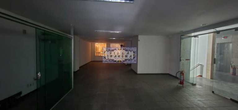 Imagem Sala Comercial à Venda ou Locação, 505 m² em Centro - Rio De Janeiro Imagem Sala Comercial à Venda ou Locação, 505 m² em Centro - Rio De Janeiro
