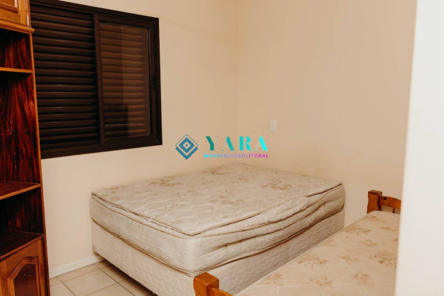 Imagem Casa de Condomínio com 2 Quartos para Temporada,  em Praia Grande - Ubatuba