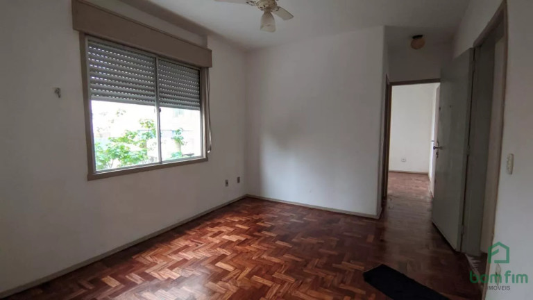Imagem Apartamento com 1 Quarto à Venda, 41 m² em Centro Histórico - Porto Alegre Imagem Apartamento com 1 Quarto à Venda, 41 m² em Centro Histórico - Porto Alegre