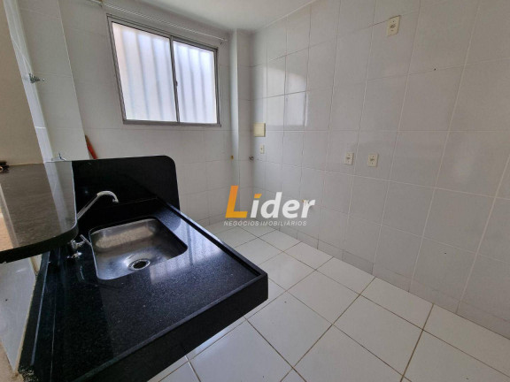 Imagem Apartamento com 2 Quartos à Venda, 55 m² em São Pedro - Juiz De Fora