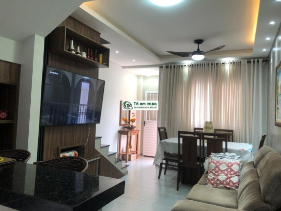 Imagem Casa com 2 Quartos à Venda, 89 m² em Jardim Do Sol - Caraguatatuba Imagem Casa com 2 Quartos à Venda, 89 m² em Jardim Do Sol - Caraguatatuba