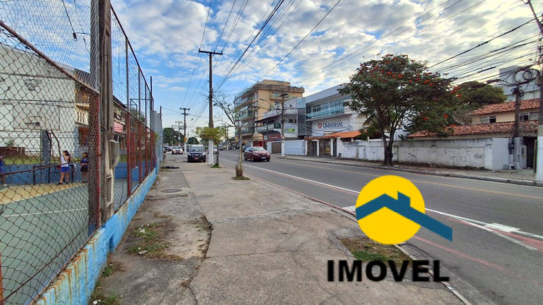 Imagem Galpão para Alugar, 670 m² em Itaipu - Niterói