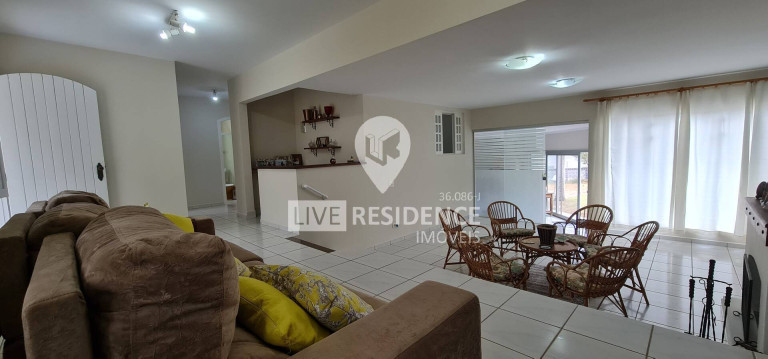 Imagem Casa com 4 Quartos à Venda, 280 m² em Ville Chamonix - Itatiba