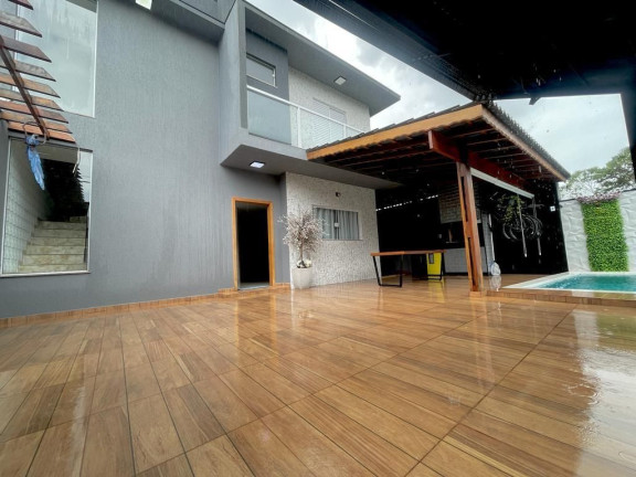 Imagem Sobrado com 3 Quartos à Venda, 123 m² em Vila Nova Aparecida - Mogi Das Cruzes Imagem Sobrado com 3 Quartos à Venda, 123 m² em Vila Nova Aparecida - Mogi Das Cruzes